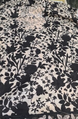 লতা- কালো