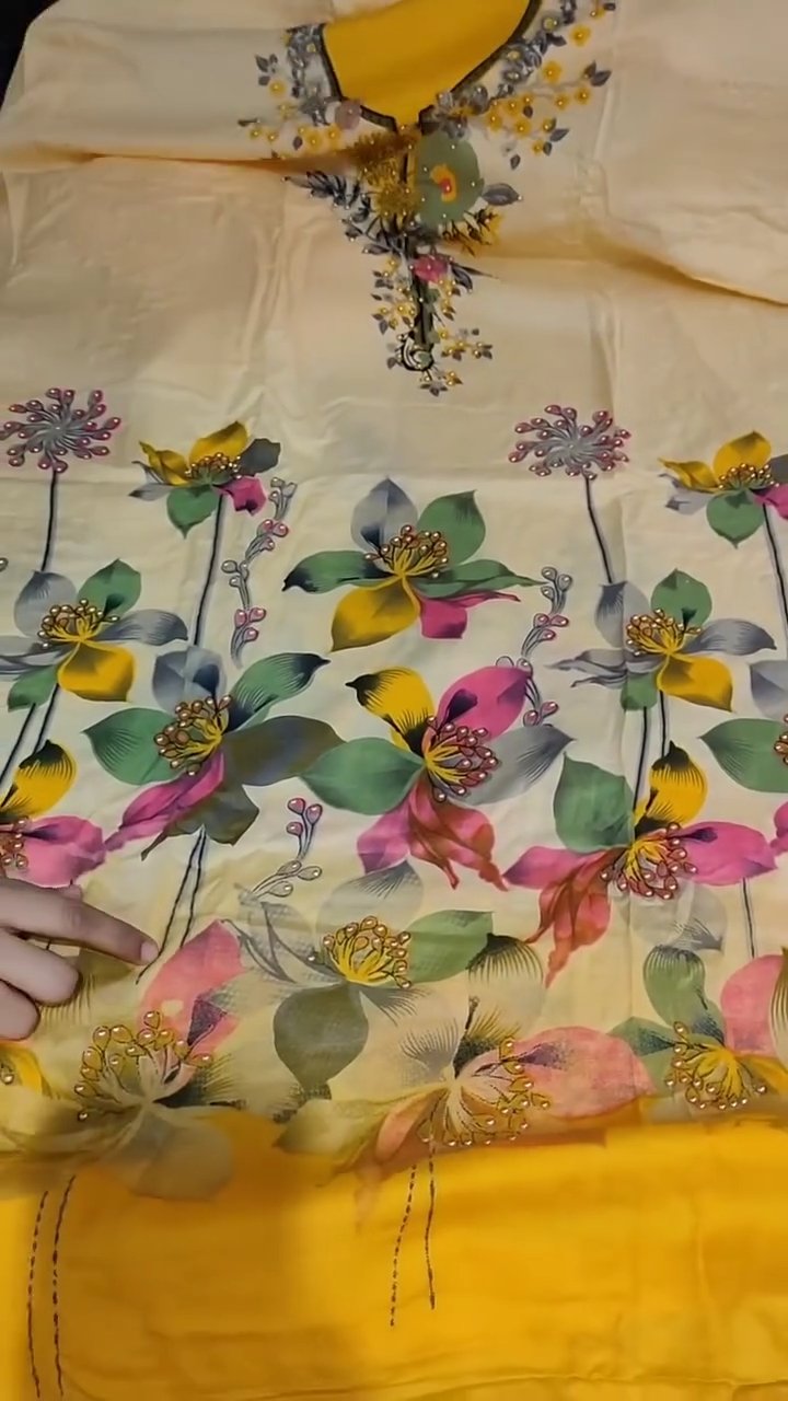 soft cotton