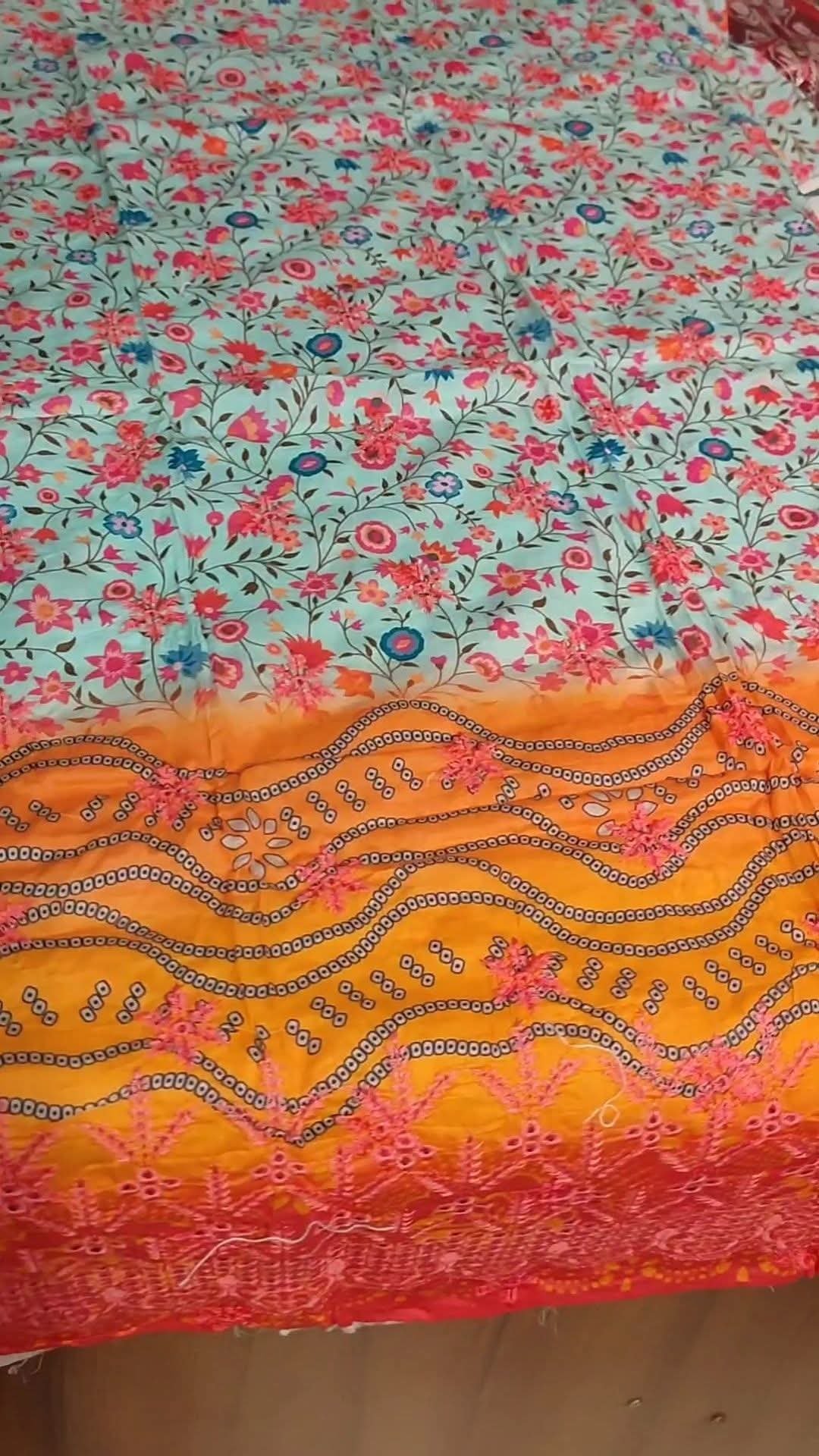 পেস্ট কালার সফট কটন