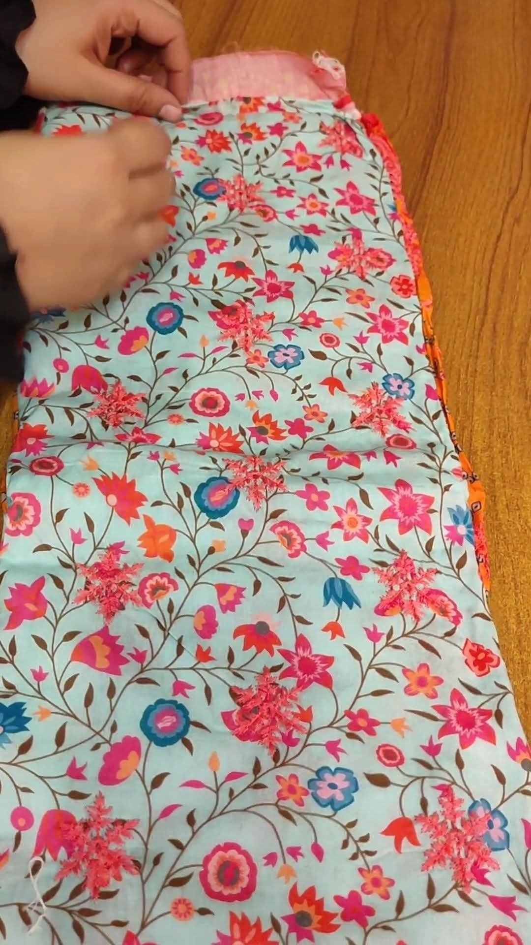 পেস্ট কালার সফট কটন - Image 5