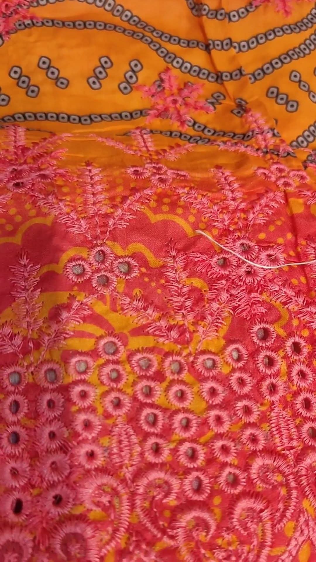 পেস্ট কালার সফট কটন - Image 9