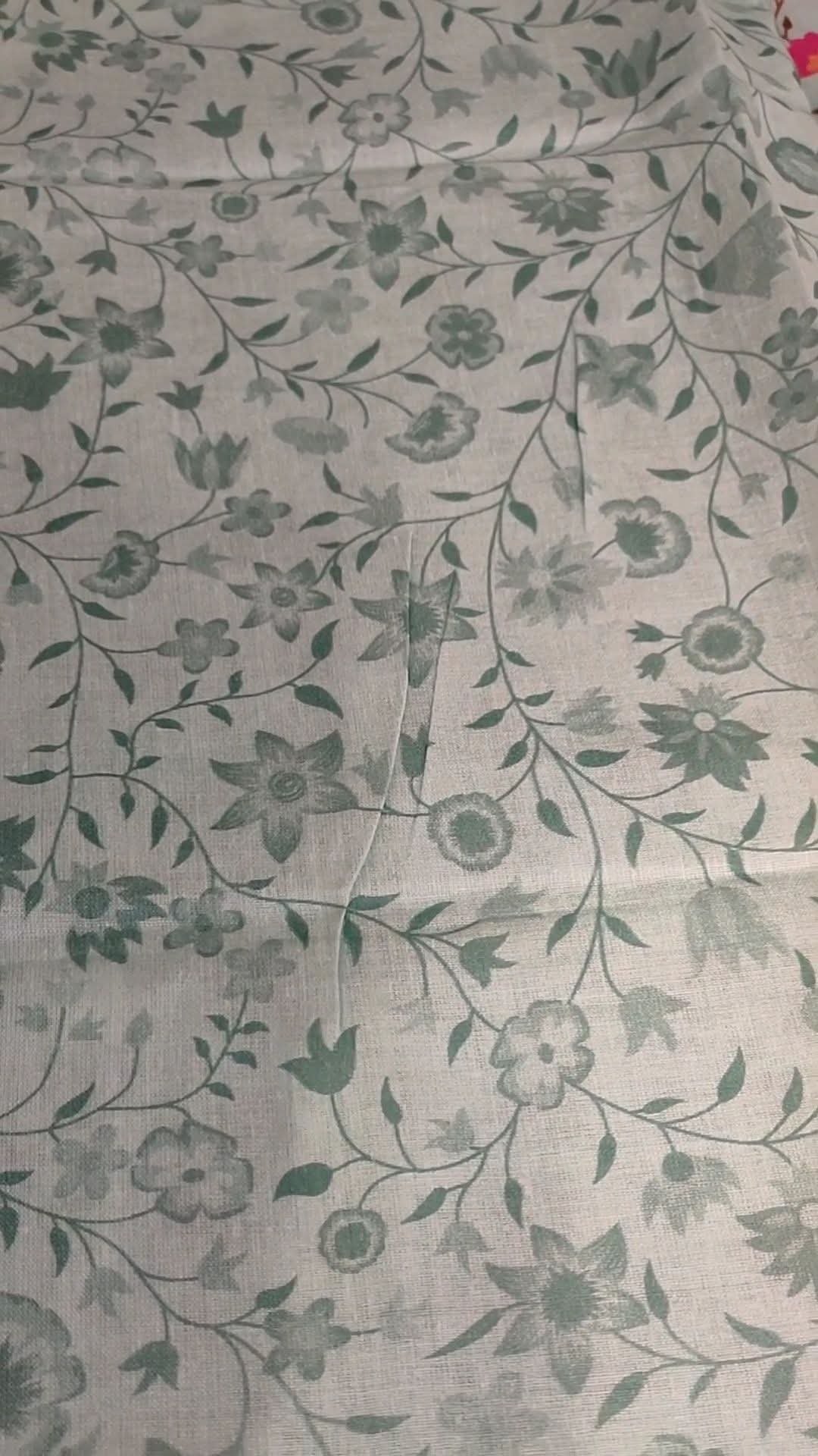 পেস্ট কালার সফট কটন - Image 8